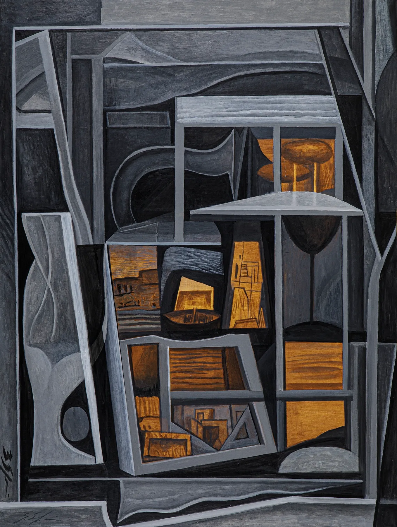 Bruno Sfeir